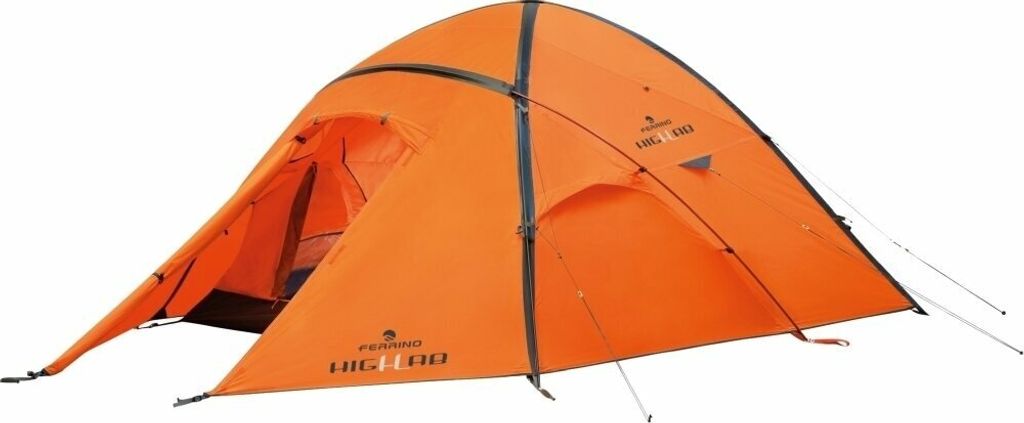 Ferrino Pilier Orange Zelt