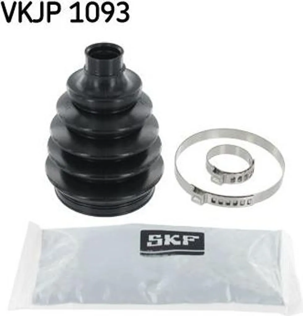 Kit réparation soufflet de cardan pour Nissan Micra et Fiat Grande Punto