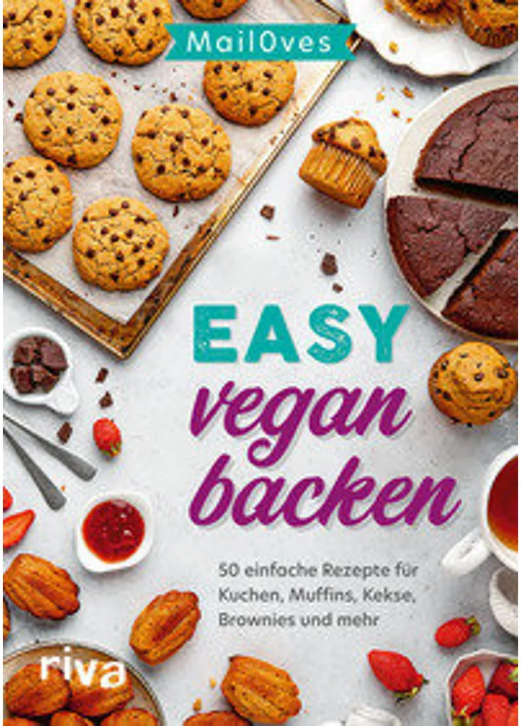 Guide pâtisserie vegan débutant pour cuisiner des gâteaux simples et sains