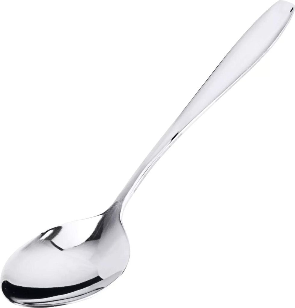 Łyżeczka deserowa Contacto Isabella 16 cm, 12x Zdjęcie produktu 