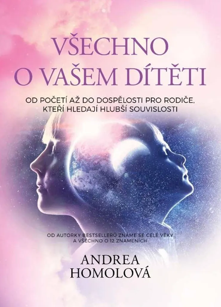 Všechno o vašem dítěti : Livre sur le Développement de Bébé et Éveil