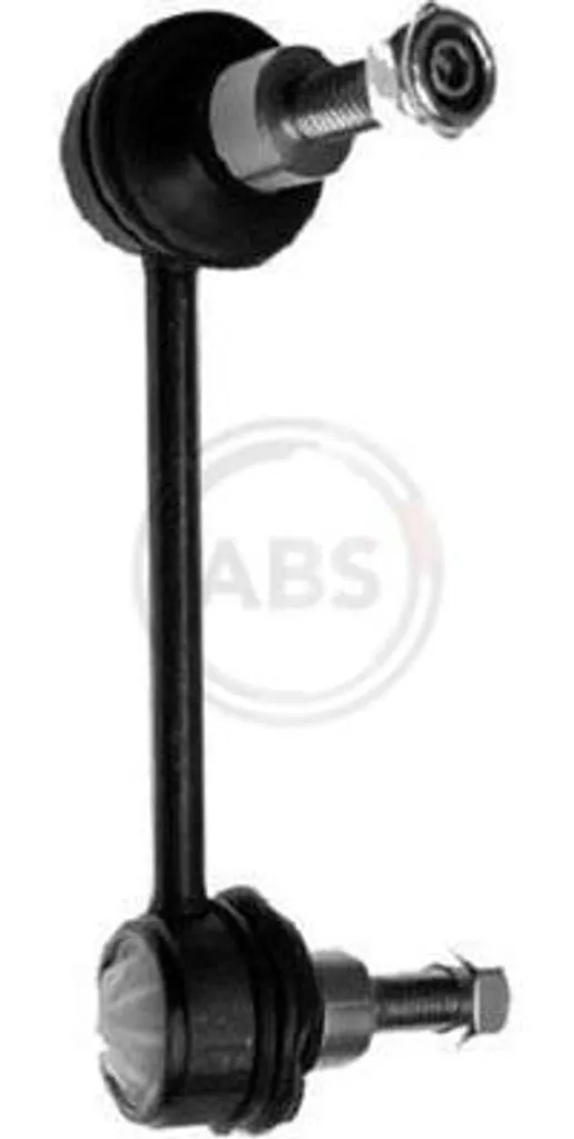 Supprimer Claquements Suspension Movano avec Biellette A.B.S. 260240 OE