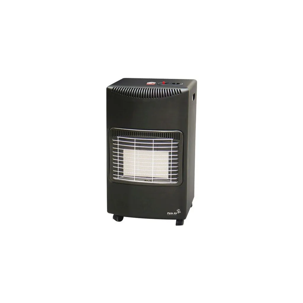 Radiant Infrarouge à Gaz 4.2kW Kemper Kfrance LD - Chauffage Mobile