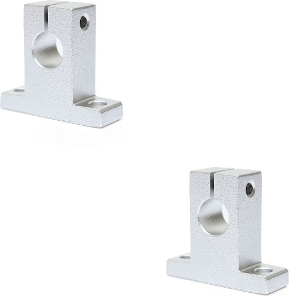 10x Chromstahl-Kugellager Für 3D-Drucker - 6000 U/min, Verschleißfest, 5x10x4 Mm, Ideal Als Ersatzteil