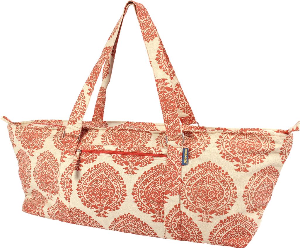 Yoga-Mad - Requisitentasche "Deluxe", Yoga MQ556 Produktbild 