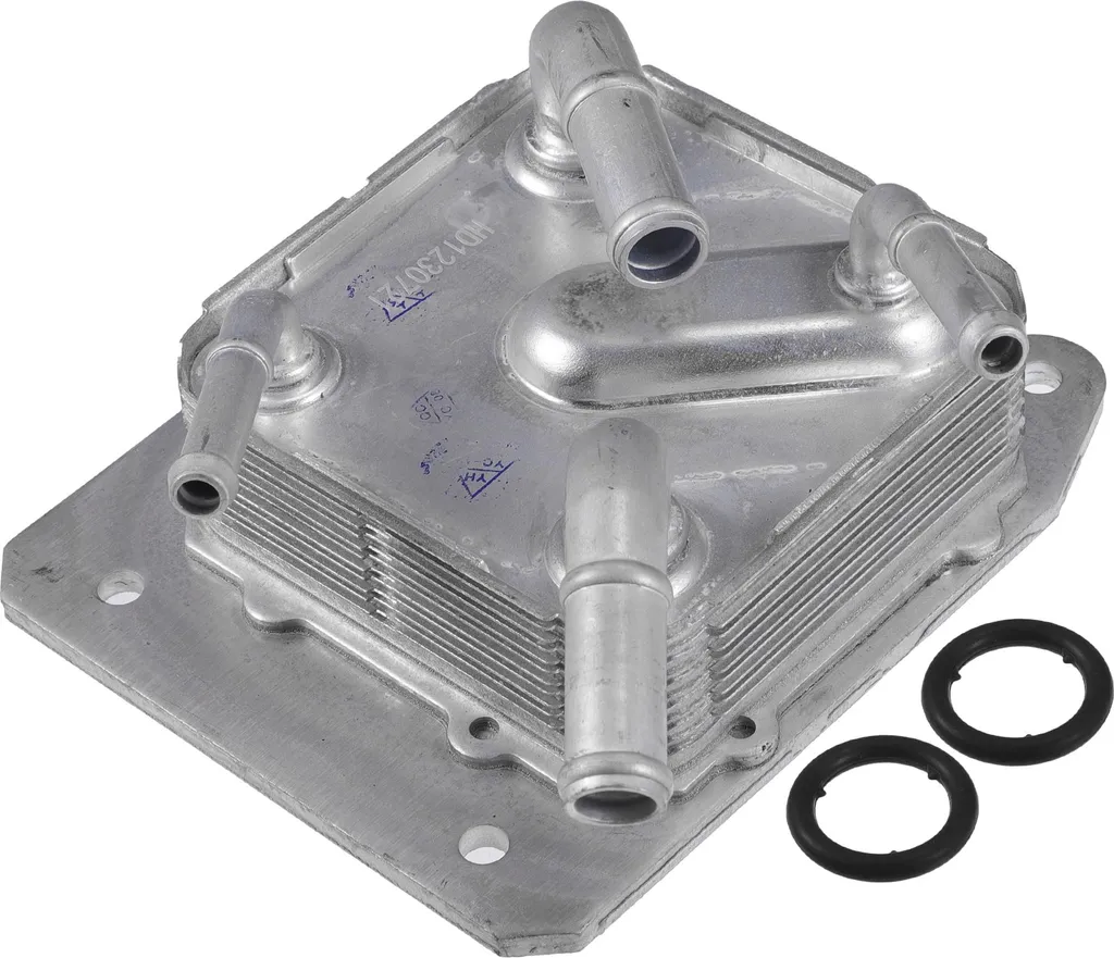 Kit Refroidisseur d'Huile Moteur pour Nissan Altima Maxima et Murano
