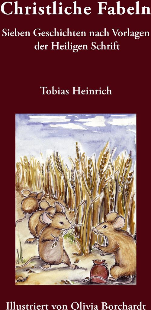 Christliche Fabeln