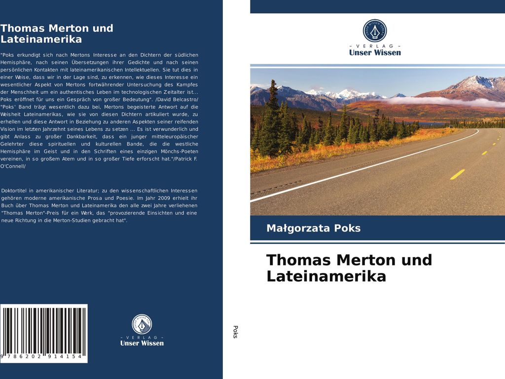 Thomas Merton und Lateinamerika