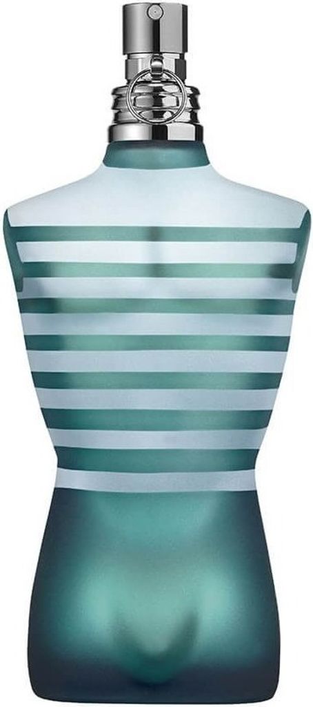 Jean Paul Gaultier, Le Male, Eau De Toilette, For Men, 75 Immagine del prodotto 