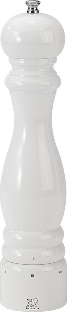 Peugeot Pfeffermühle Paris 30cm Weiß 27841 Produktbild 
