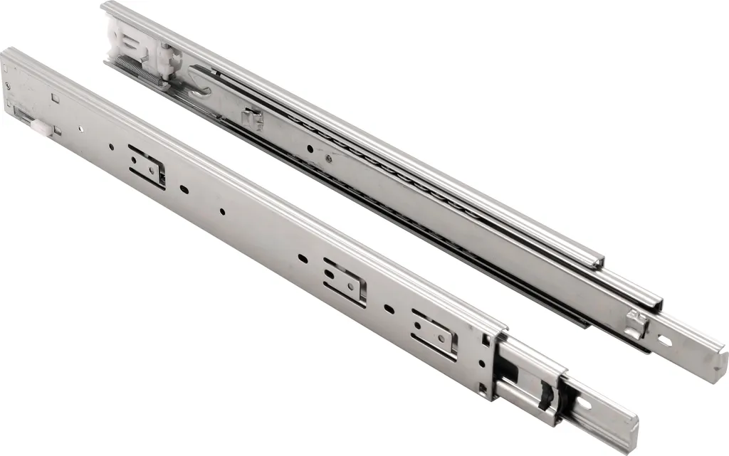 Guida per carrello da officina Art. 4102, 4103, 4111, 4112, 4113, 4114 | 2 pezzi.