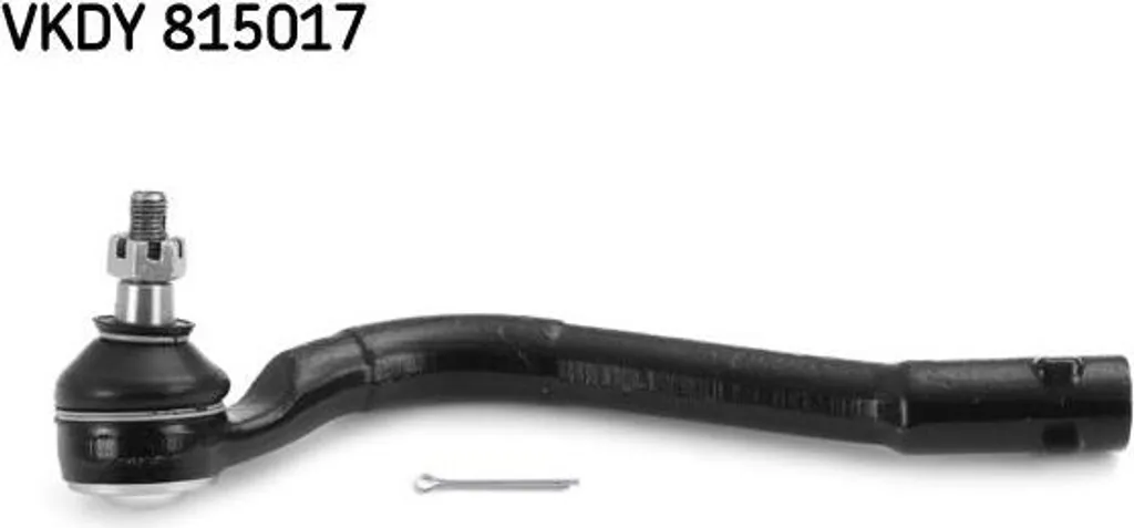 Rotule de barre de connexion SKF pour Hyundai iX35 et Kia Sportage SUV