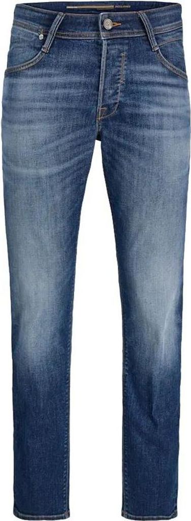 Jack & Jones Mike Cade Jeans Blau 29 / 32 Herren Blau 29
