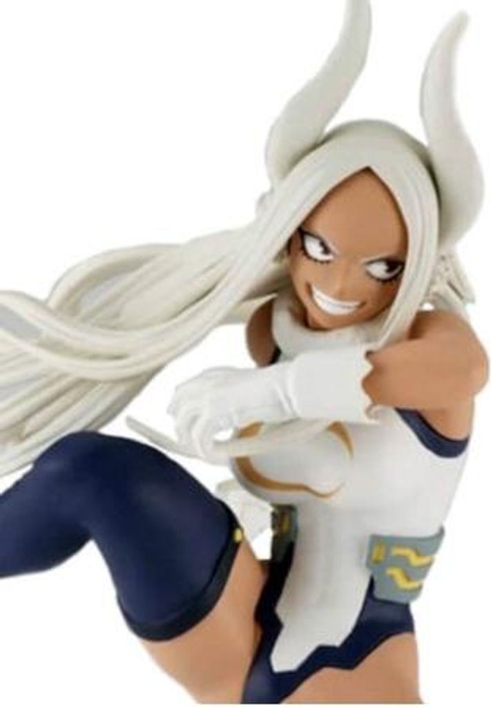 Copie de BANPRESTO FIGURE KING OF THE ARTIST ACE II ONE Image du produit 