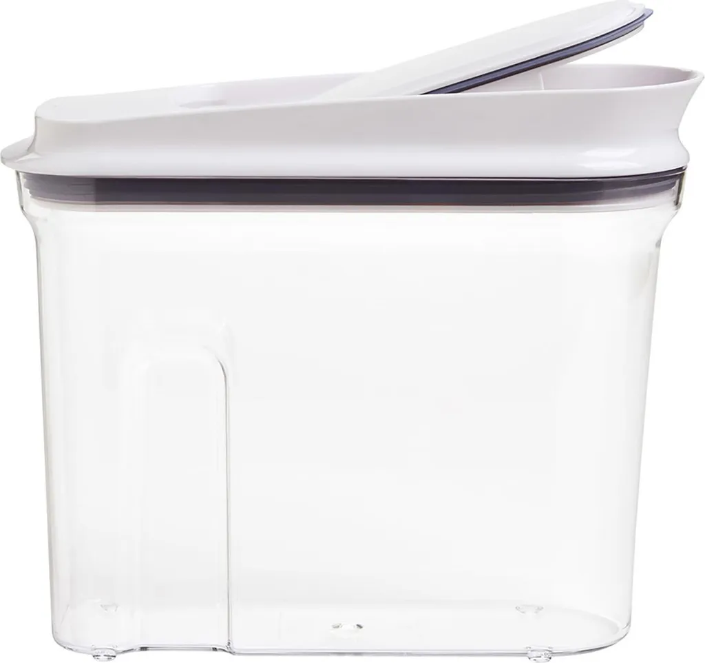 OXO 11113900 Contenitore Ermetico 2,5L: Ordine e Freschezza in Cucina