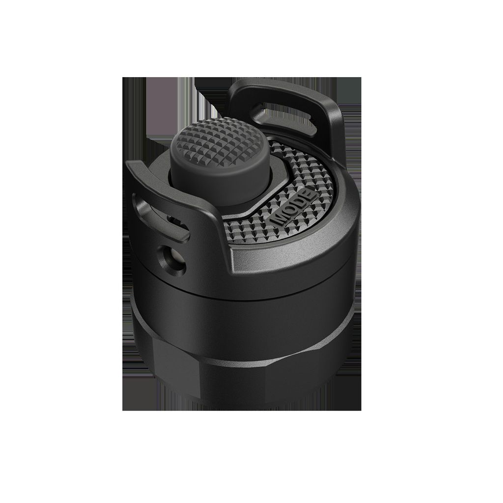 Nitecore NTC2I - U-Shape Heckschalter für I-Serie Produktbild 