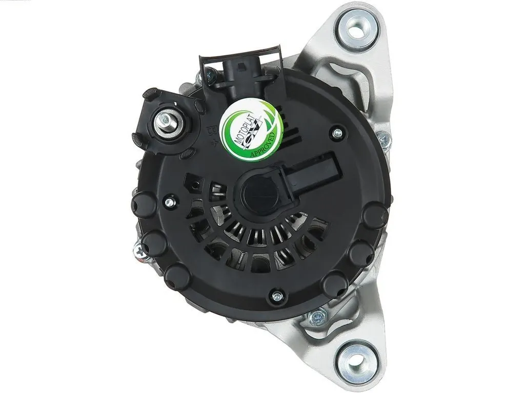 Bobine d'Allumage Renforcée pour Cascada 1.4 et Meriva B Performance - 8