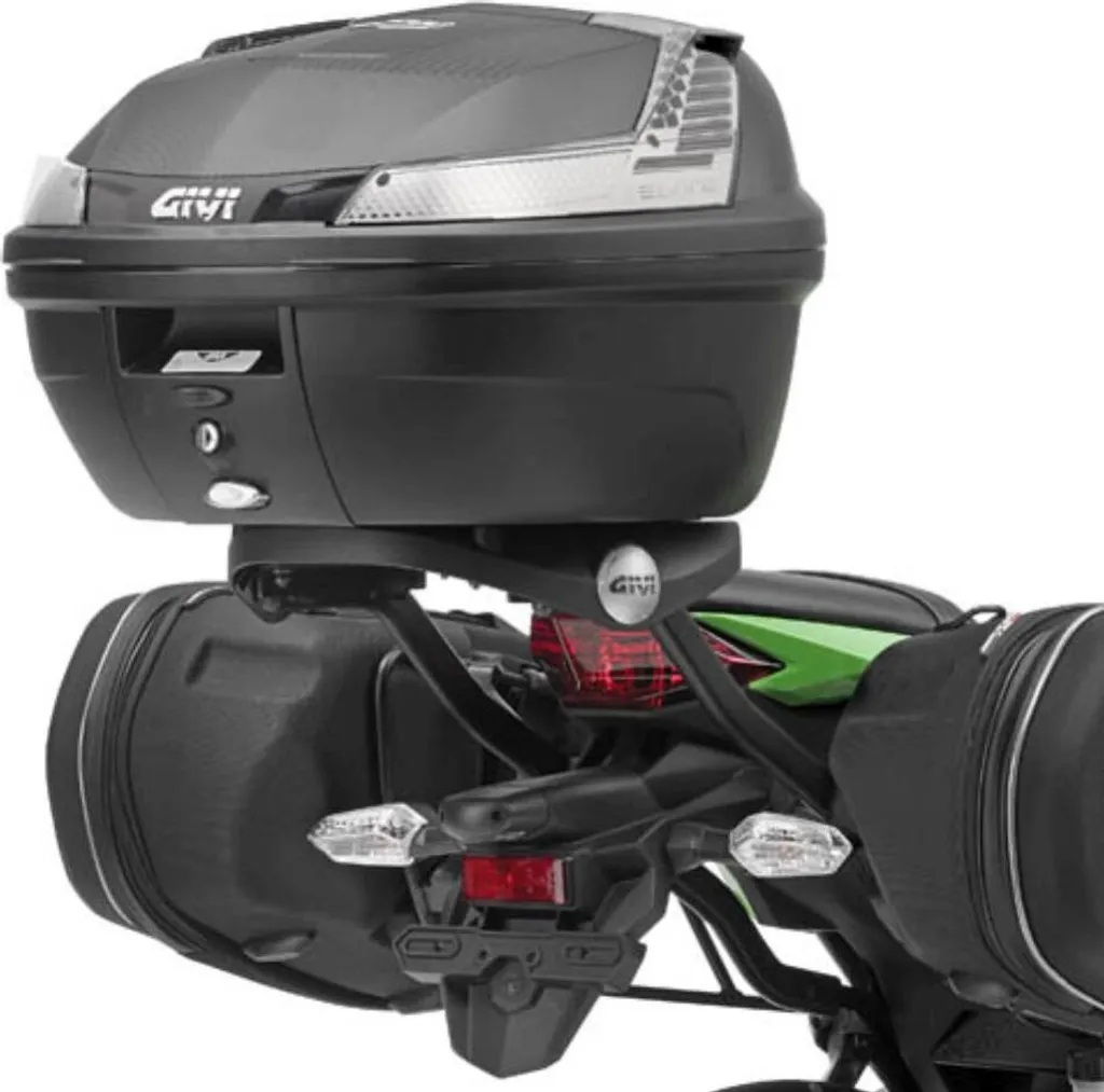 Portapacchi Monokey/Monolock GIVI 4108FZ senza piastra