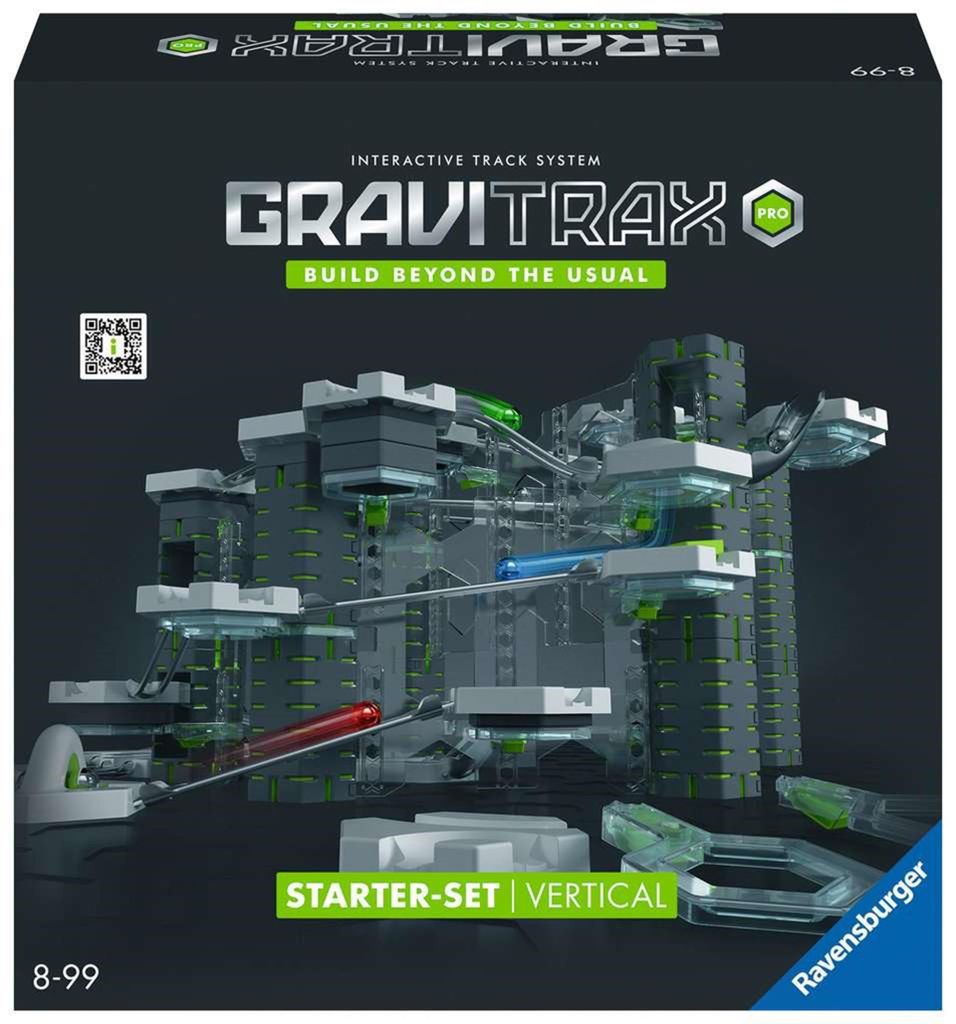 Starter-Set Vertical Ravensburger 22426 Produktbild 