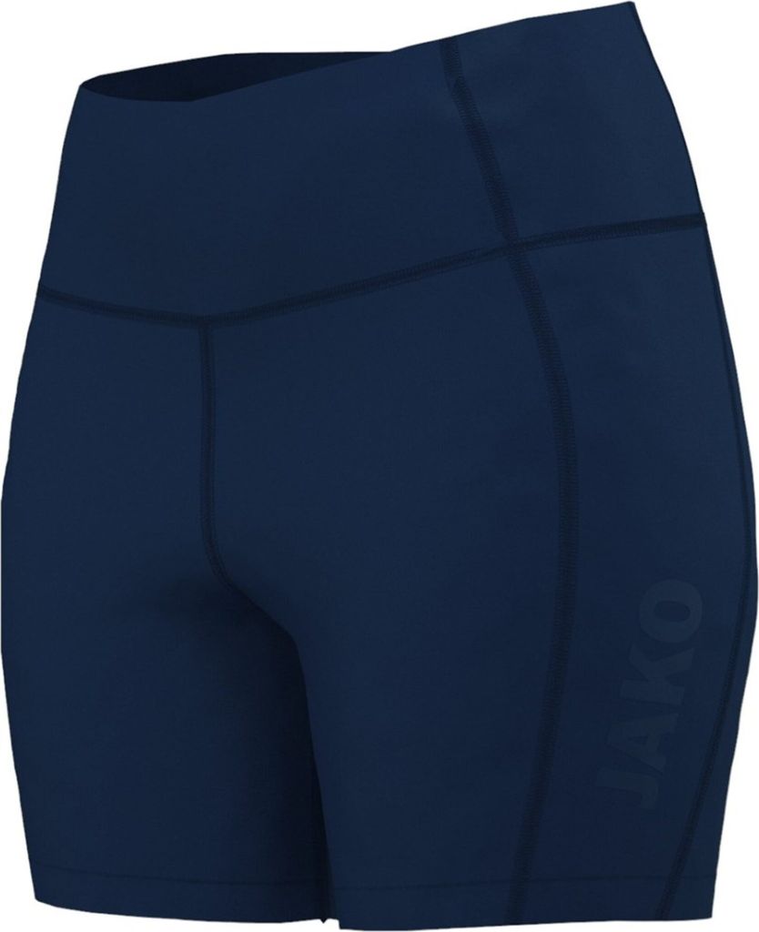 Jako Power Short Tight Damen - Marine