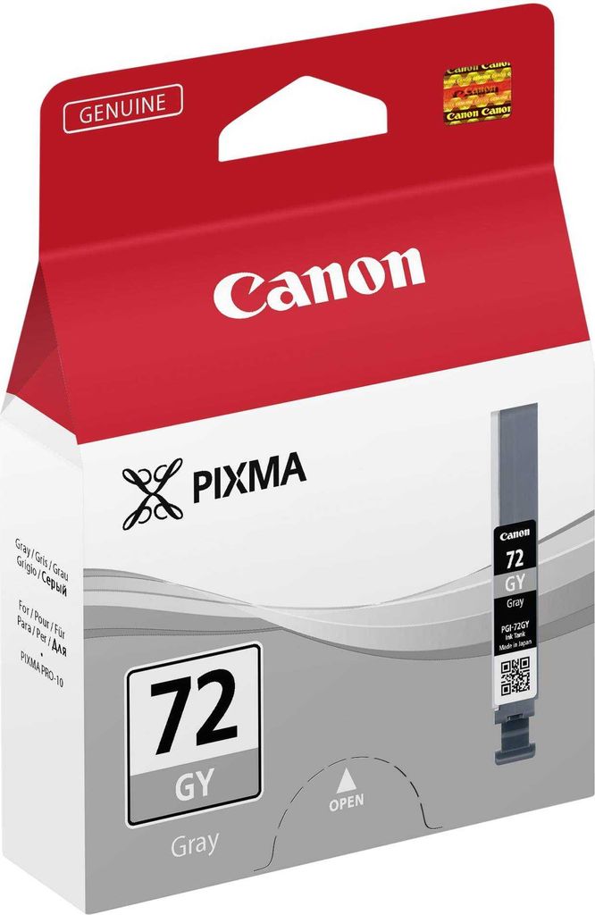 Canon PGI-72GY