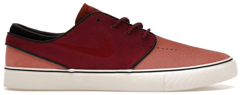 Nike SB Zoom Janoski OG+ Red Stardust - EU 44.5 Produktbild 