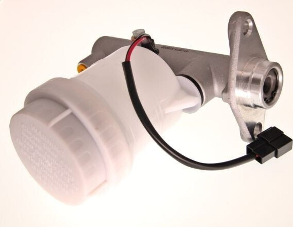 MAXGEAR 41-0071 Bremszylinder Hauptbremszylinder für MITSUBISHI PAJERO II (V3W, V2W, V4W) L 200 (K7T, K6T) Pajero Sport I SUV (K7, K9)
