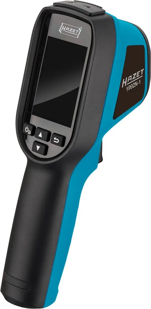 Caméra thermique de diagnostic HAZET 1992N-1 pour maintenance automobile