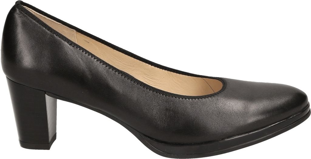 ara Pumps Pumps Glattleder Produktbild 65