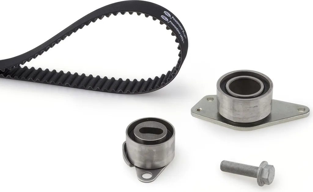 Évitez la Panne Moteur Kangoo avec le Kit Distribution K055486XS