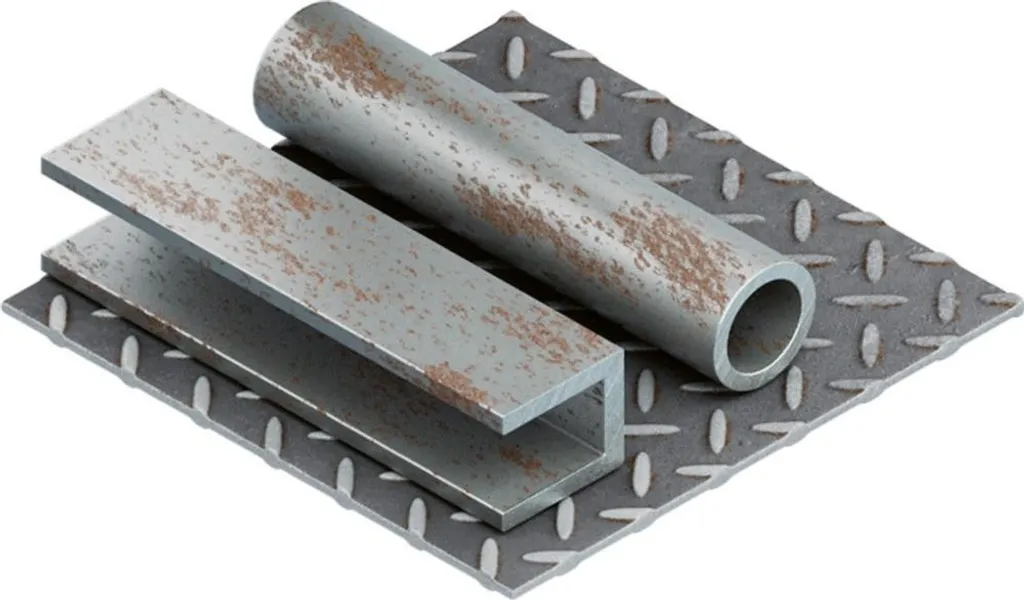 Vello Pulizia 115mm SiC - Disco Smerigliatrice per Ruggine e Vernice - 13