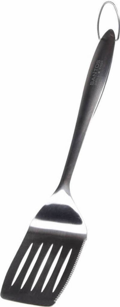 Grill Spatula, Pfannenwender | 45,5cm | Edelstahl