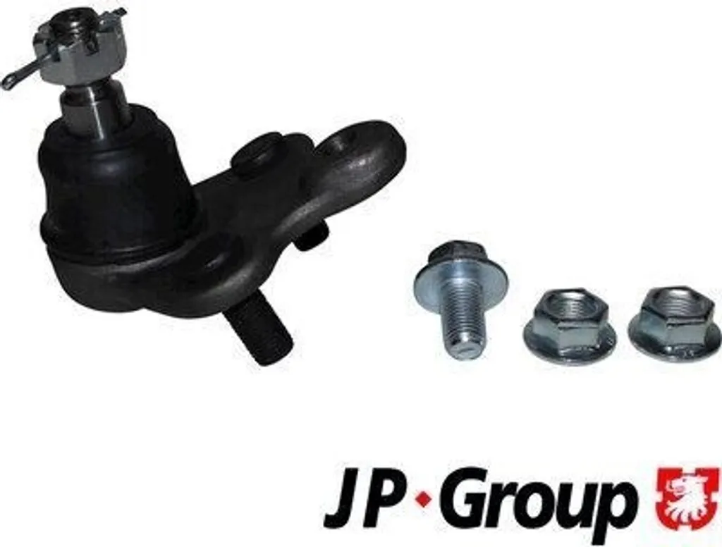 Rotule de suspension inférieure avant pour Honda HR-V et CR-V III RE