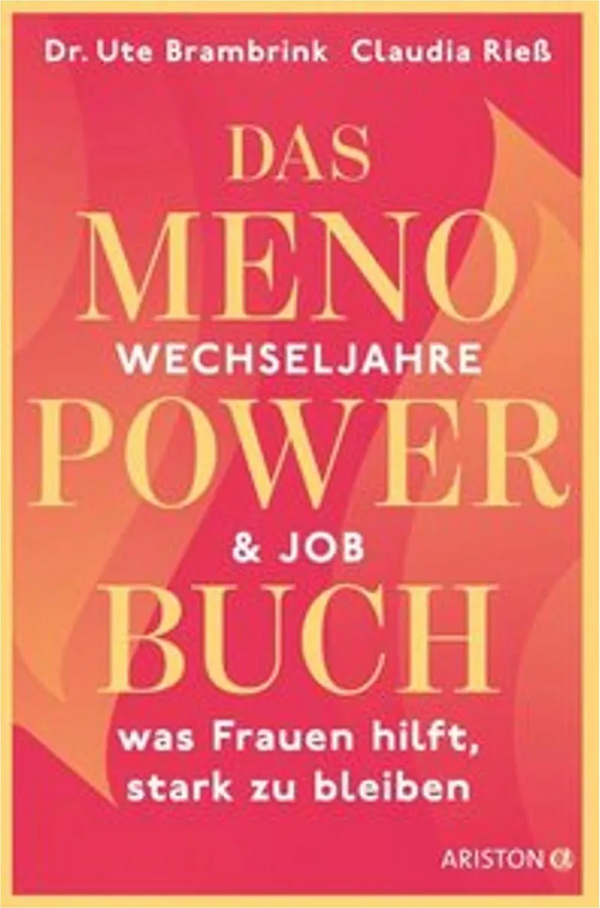 Das Menopower-Buch : Guide Complet Ménopause et Équilibre Hormonal