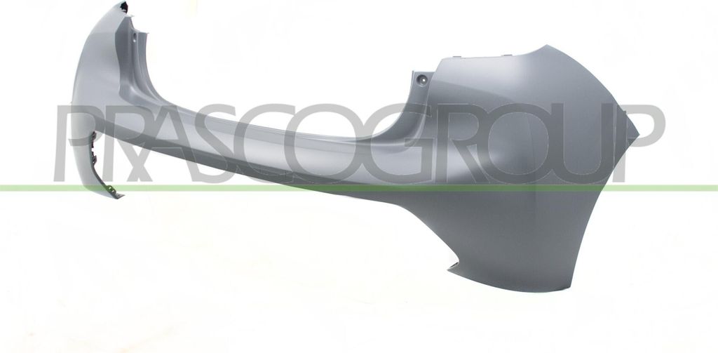 PRASCO PG3301051 - OE 982320421T Stoßstange, hinten für 208 II (U)