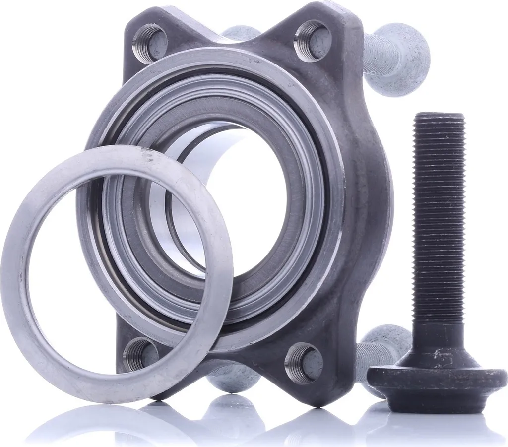 Roulement de Roue Haute Performance SNR R157.26 pour Audi A4 A6 Passat