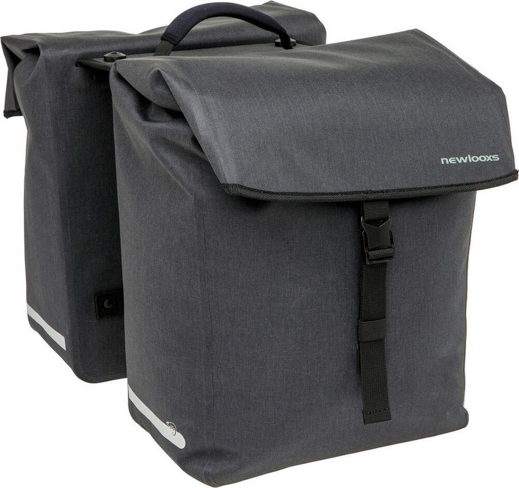 New Looxs Doppelpacktasche Hamar Double MIK 2.0 2 x ca. Produktbild 