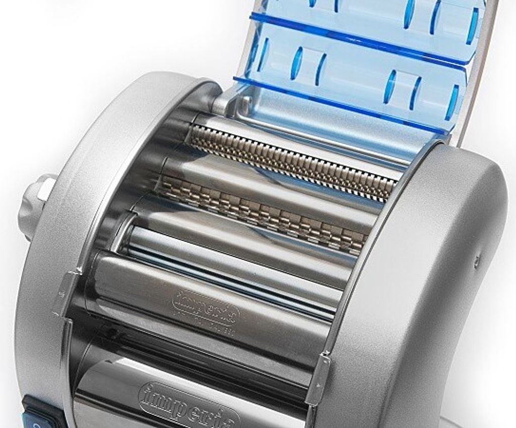 Imperia PastaPresto - Maszynka do makaronu - 85 W Zdjęcie produktu 21