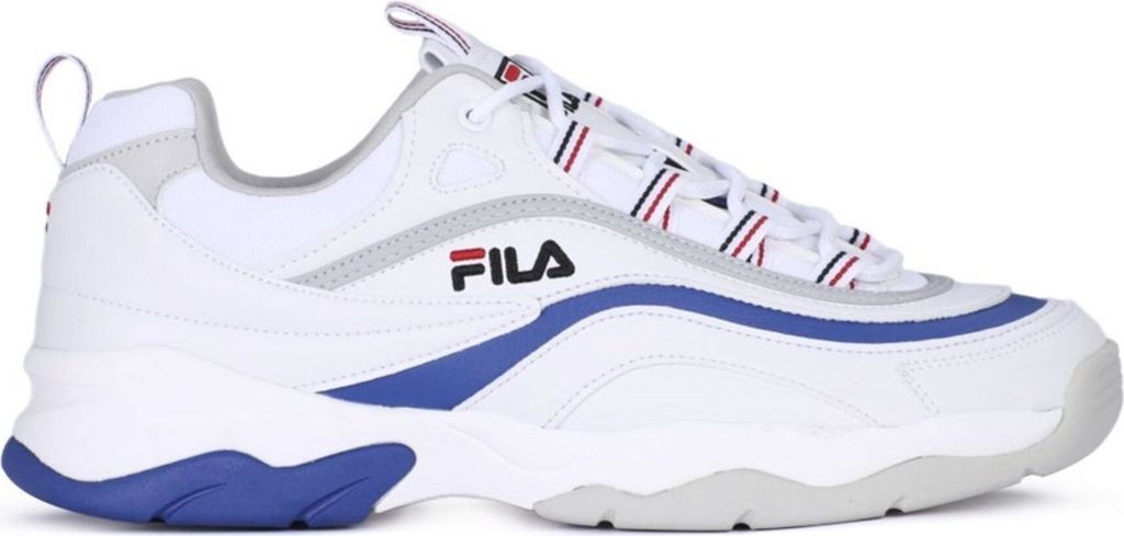 Fila Schuhe Ray F Low, 101057802G