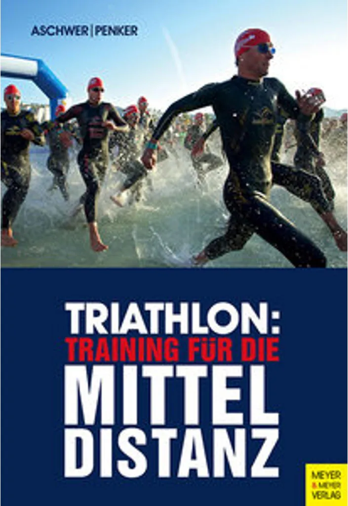 Triathlon Entraînement Moyenne Distance : Préparer un Half en 16 Semaines