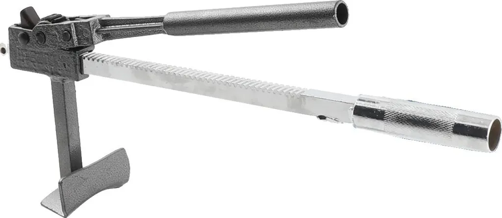 Smontagomme Manuale Portatile in Acciaio per Moto e Auto | 43cm