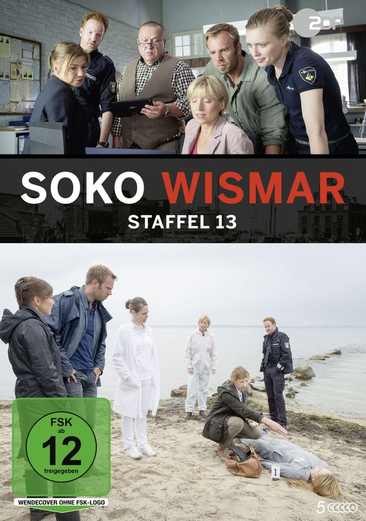 SOKO Wismar