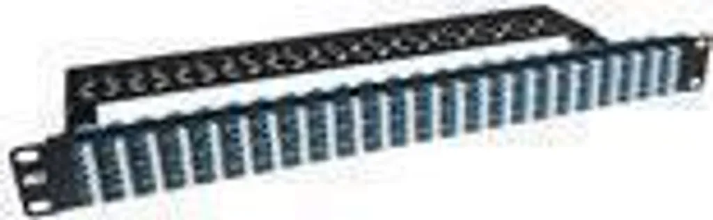 Panneau fibre optique pour Data Center 192 fibres LC monomode OS2 1U