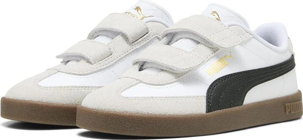 Puma Club Ii Era V Ps Sportschuhe Weiß EU 31 1/2 Mädchen Weiß EU 31 1/2