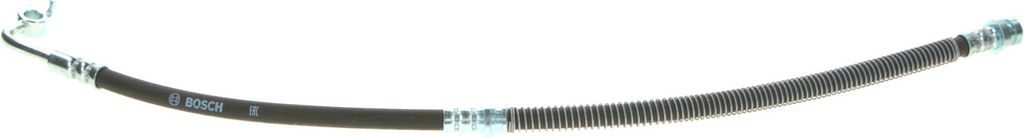 BOSCH 1 987 481 B27 Bremsschlauch Hinten Rechts für SSANGYONG REXTON W Rexton / Rexton II (GAB) Kyron SUV