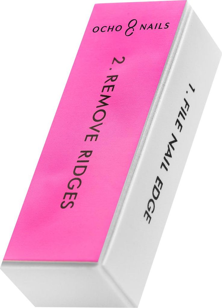 Ocho Nails Poliermaschine BR1 240/320/600/3000