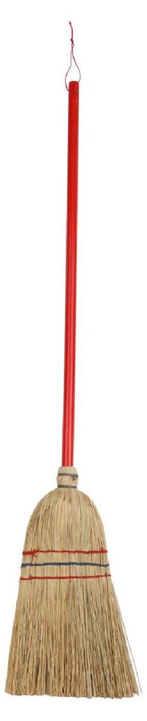 Redecker Kinderreisstrohbesen, 80 cm