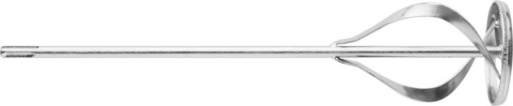 Hardex Rührer 80mmx400mm universell SDS Plus