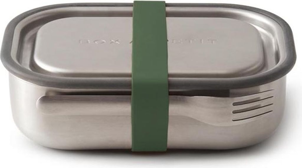 black+blum BAM-SS-L010, Pudełko, Prostokątny, 1 l, Zdjęcie produktu 