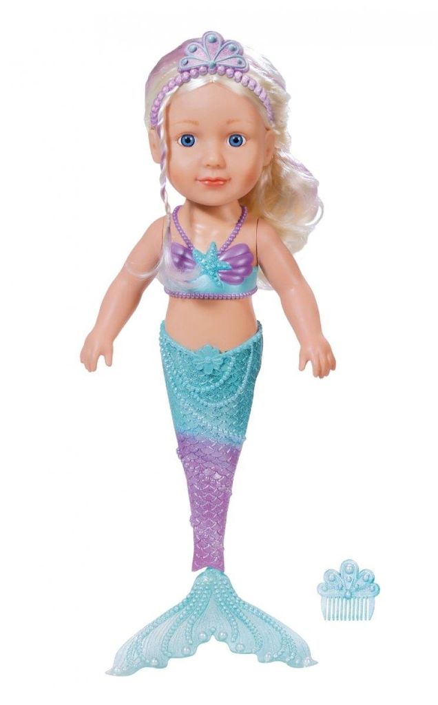 Zapf Creation BABY born® Sister Meerjungfrau; 824344 Produktbild 
